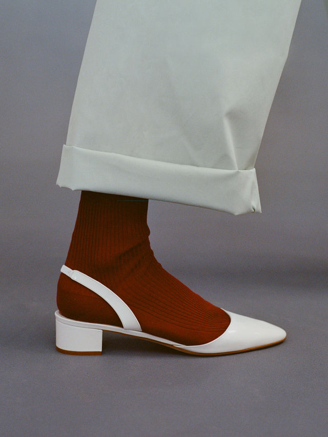 The Agnelli Sock